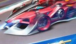 qq飞车最新爆料鼠车