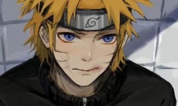 鸣人爆料绘画教程视频,绘制忍者风人物教程视频解析